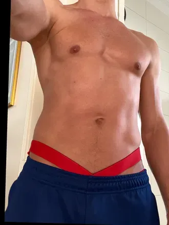 OnlyFans cuenta julioguedess avatar 1