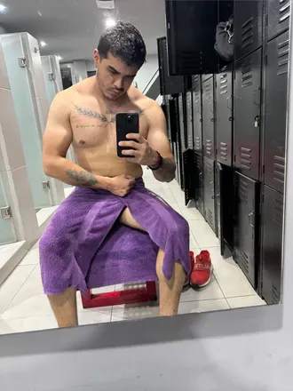 OnlyFans cuenta u93335939 avatar 1