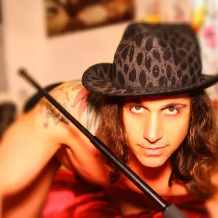 OnlyFans cuenta frankstendardo header 2