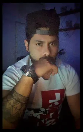 OnlyFans cuenta gilber2 avatar 1