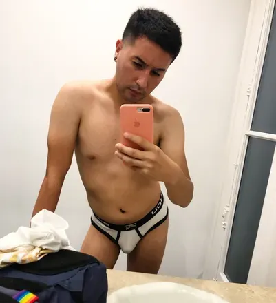 OnlyFans of alexspaz