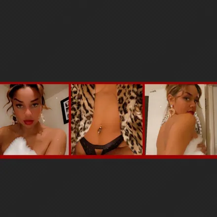 OnlyFans cuenta moneymilaaaa header 2