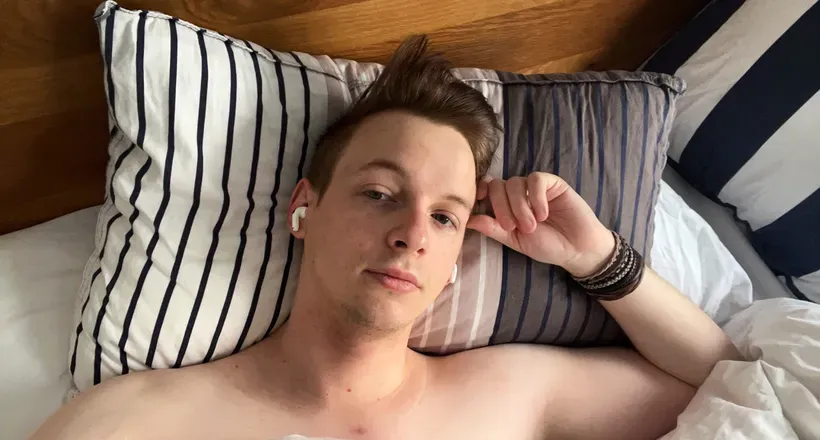 OnlyFans cuenta euro_boiii97 avatar 1