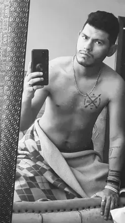 OnlyFans cuenta byronortega avatar 1
