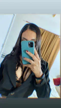 OnlyFans cuenta luli2025t avatar 1