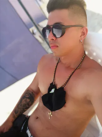 OnlyFans cuenta ittan006 header 2