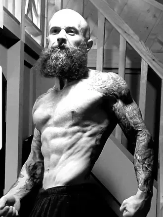 OnlyFans cuenta realdealjiujitsu avatar 1