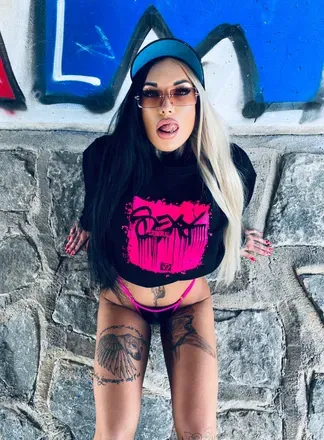 OnlyFans cuenta fitinked_bella avatar 1