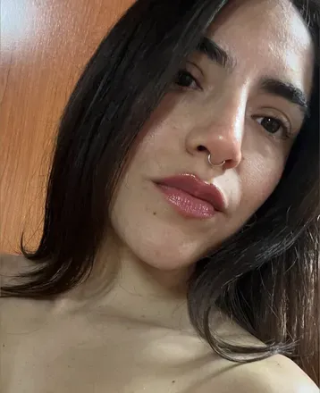 OnlyFans cuenta moonnahir avatar 1