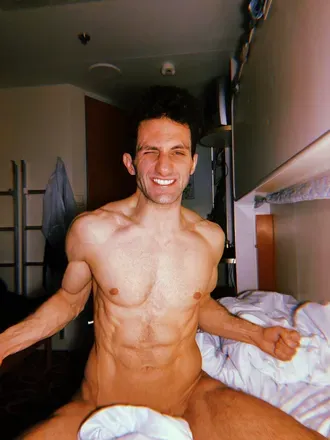 OnlyFans cuenta alexeys avatar 1