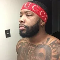 OnlyFans cuenta jackhammerjigg avatar 1