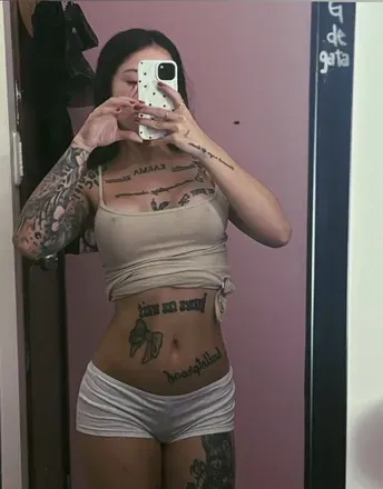 OnlyFans cuenta lag.de.gata avatar 1