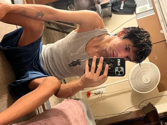 OnlyFans cuenta andy1bites avatar 1