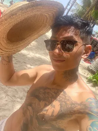 OnlyFans cuenta jaderlerma avatar 1