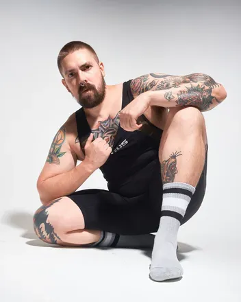 OnlyFans cuenta xrustytaylorx avatar 1