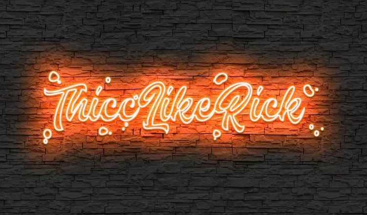 OnlyFans cuenta thicclikerick header 2