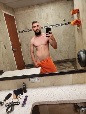 OnlyFans cuenta deanmurr33 avatar 1