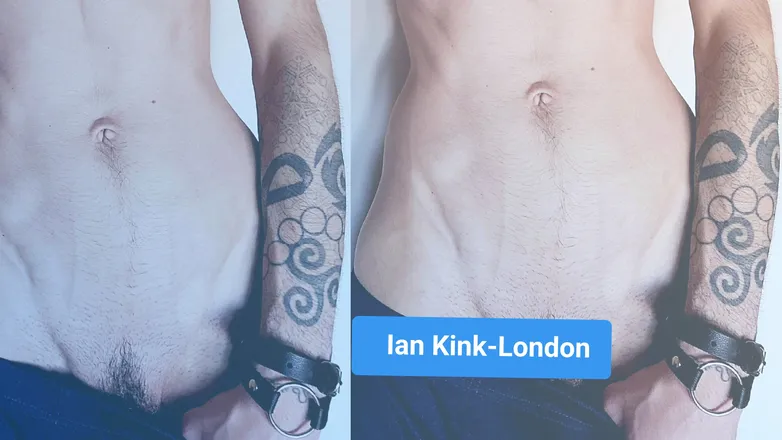 OnlyFans cuenta iankk_ldn header 2