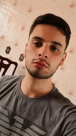 OnlyFans account  euvittorr avatar 1