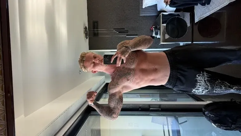 OnlyFans cuenta troytempts header 2