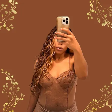 OnlyFans cuenta blossomdior avatar 1