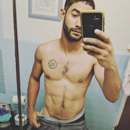 OnlyFans cuenta thatdaddy248 header 2