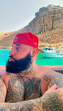OnlyFans of papiileche