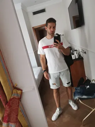 OnlyFans cuenta marcones97 avatar 1