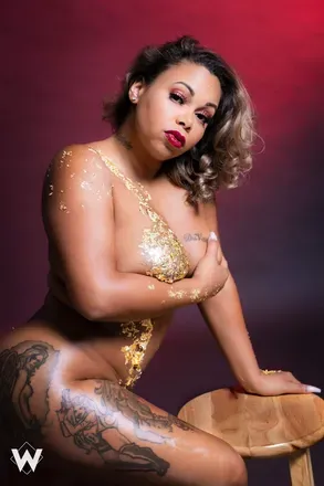 OnlyFans cuenta goldengoddexxx avatar 1