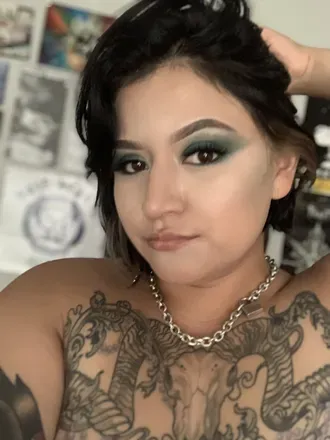 OnlyFans cuenta fellfromgracefeetfirst avatar 1
