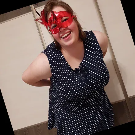 OnlyFans cuenta curvyagneswebbfree avatar 1