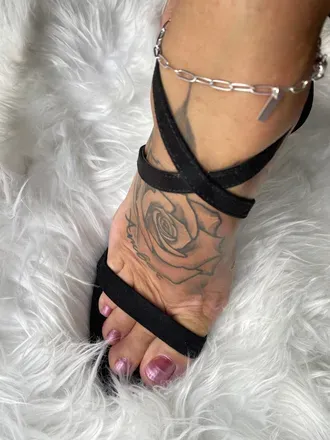 OnlyFans cuenta fingermytoes avatar 1