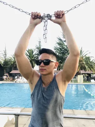 OnlyFans cuenta leojesusgr avatar 1