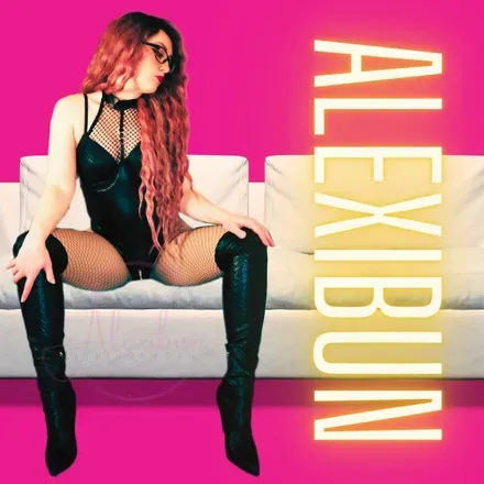 OnlyFans cuenta alexibun avatar 1