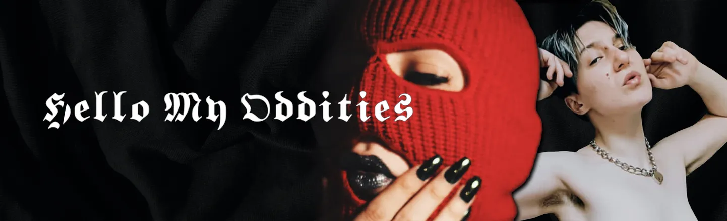 OnlyFans cuenta saltysuccubus header 2