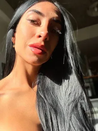 OnlyFans cuenta goddessazuul avatar 1