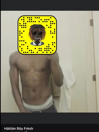OnlyFans cuenta mrhaitiansensation header 2