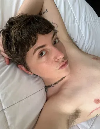 OnlyFans account  levieden avatar 1