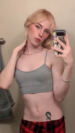 OnlyFans account  babyytwink03 avatar 1