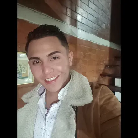 OnlyFans cuenta santiago_villamarin avatar 1