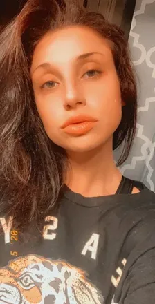 OnlyFans cuenta badlittleting avatar 1