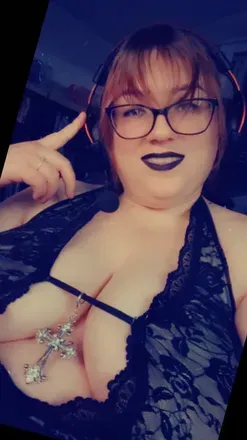 OnlyFans account  blizzbabe avatar 1