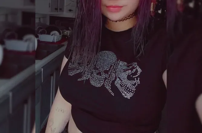 OnlyFans cuenta salem66642069 avatar 1