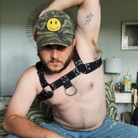 OnlyFans account  don_x avatar 1