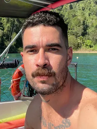 OnlyFans cuenta xciriboyx avatar 1