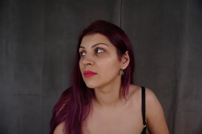 OnlyFans cuenta hottiewife header 2