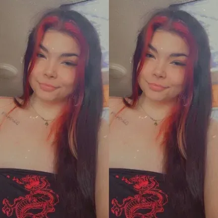 OnlyFans cuenta lilsachi avatar 1
