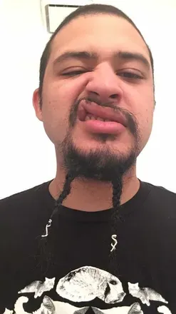 OnlyFans cuenta sir_mourningstar avatar 1