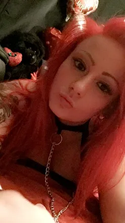 OnlyFans cuenta itsxkristina header 2