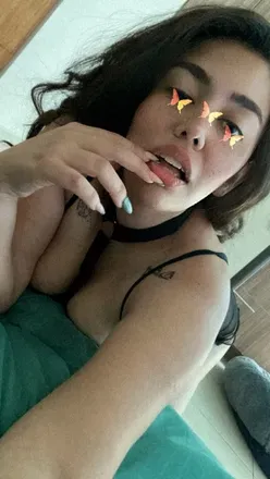 OnlyFans cuenta michuwu90 avatar 1